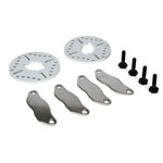 Losi **LOSB3231 Losi 5IVE-T Brake Disk & Pad Set