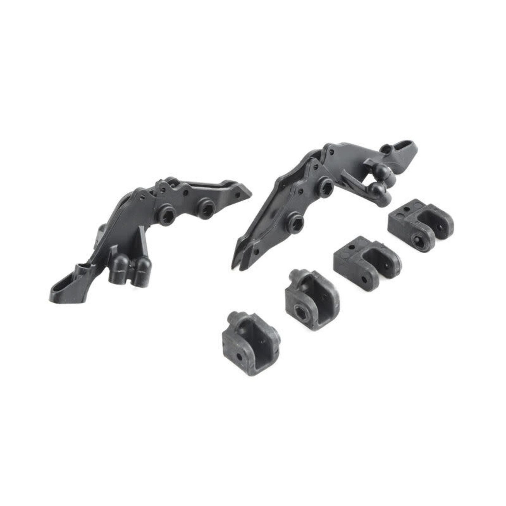 Losi **LOS234002 Losi Baja Rey Rear Shock Tower