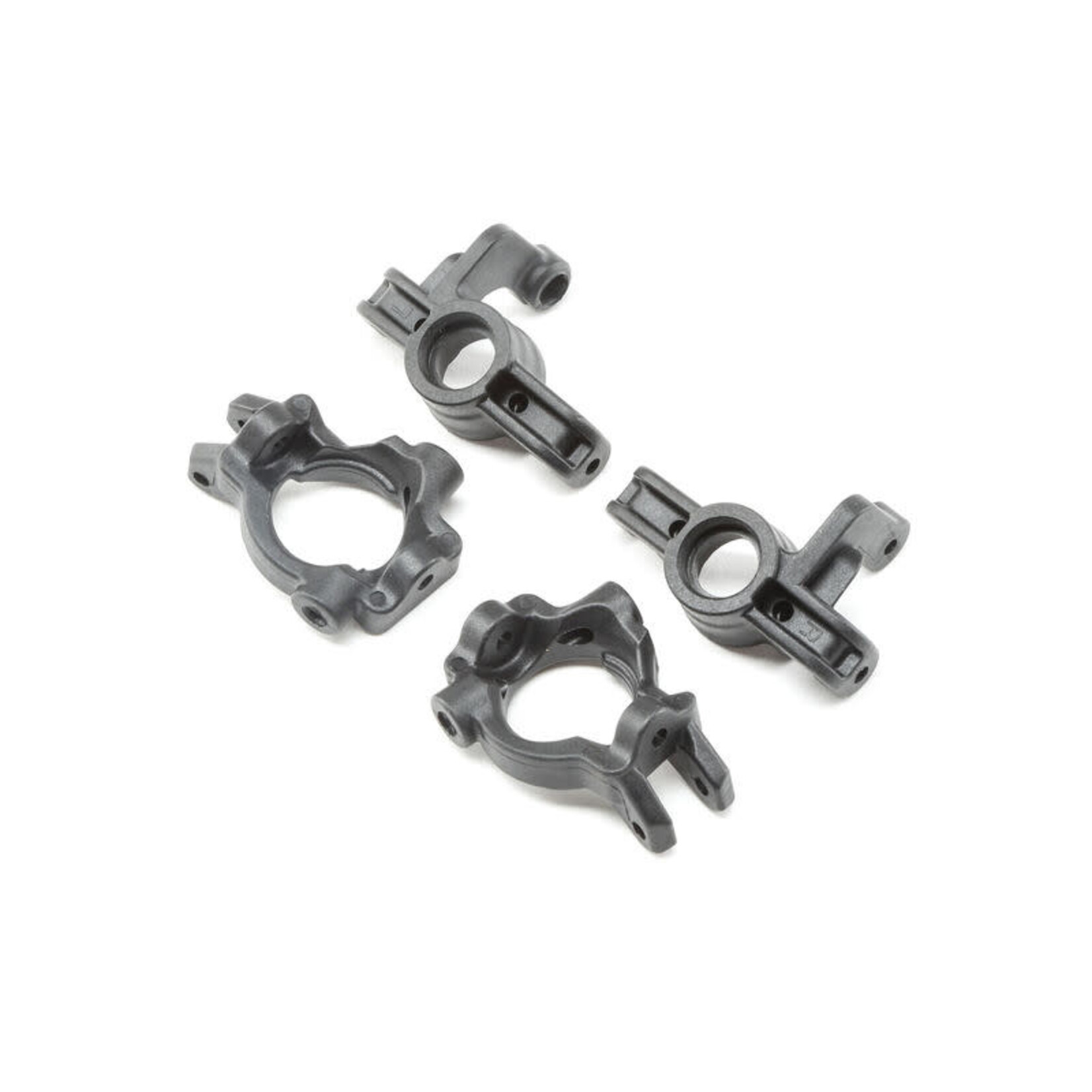 Losi **LOS234018 Losi TENACITY T Front Spindle & Carrier Set
