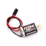 Traxxas TRA9775 Traxxas TRX-4M Titan 87-Turn 180-Size Motor with 11-T Pinion Gear