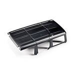Traxxas TRA9716 Traxxas TRX-4M Roof (Black) Fits 9711 (Bronco) Body