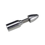 E-Flite EFLM1935 E-flite Bullet Prop Adapter w/ 2mm Setscrew