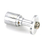 E-Flite EFLM1927 E-flite Prop Adapter (Flat) with Setscrew, 2mm
