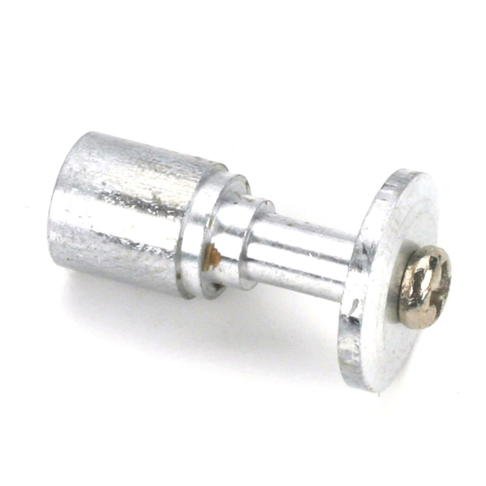 E-Flite EFLM1927 E-flite Prop Adapter (Flat) with Setscrew, 2mm