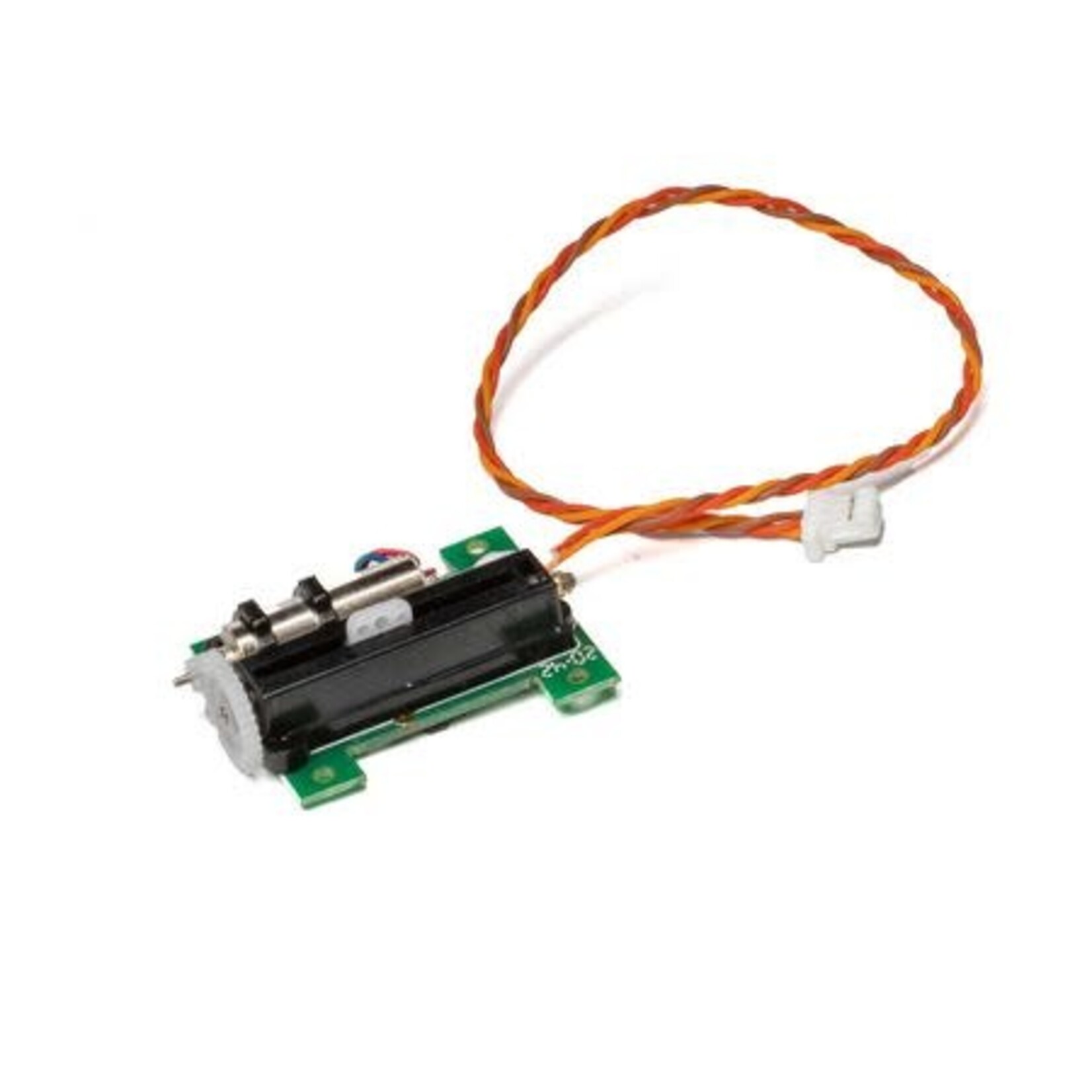 Spektrum SPMSH2040L Spektrum RC H20240L 2.9 Gram Linear Long Throw Cyclic Servo (130 X)