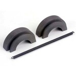 Traxxas TRA3126 Traxxas Clutch Shoe Set w/Spring