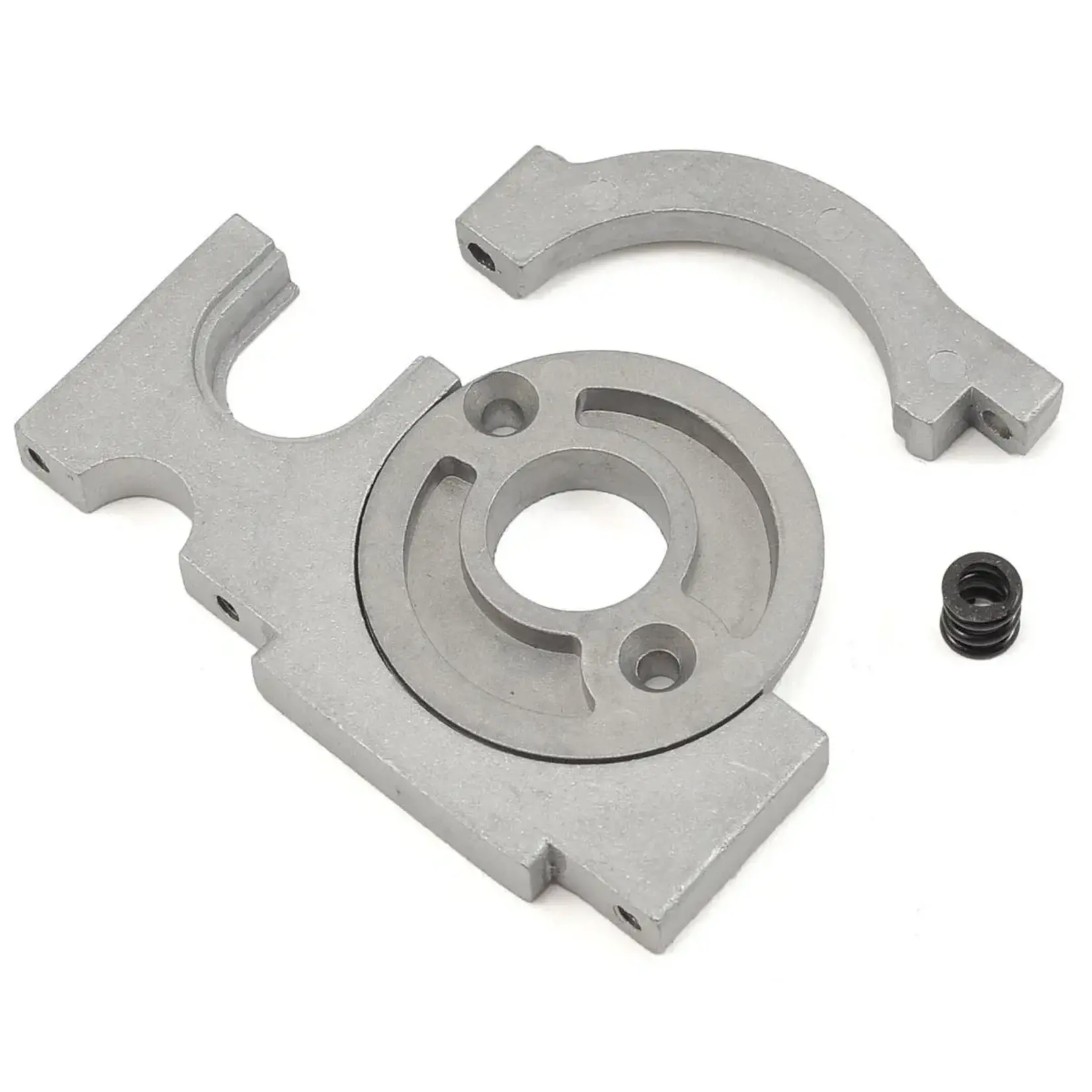 ECX ECX232014 ECX  1/10 4WD Aluminum Motor Plate