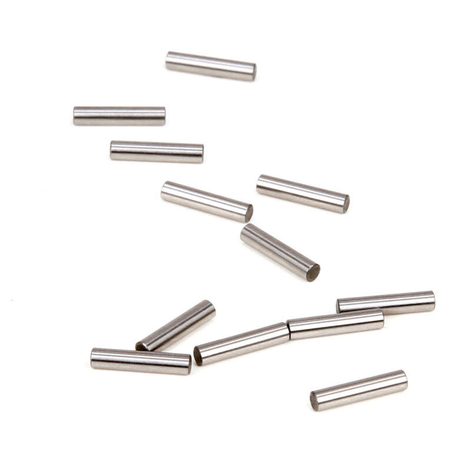 ECX ECX232020 ECX 4WD  Drivetrain Roller Pin (12)