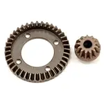 ECX ECX232022 ECX  1/10 4WD Ring & Pinion Set