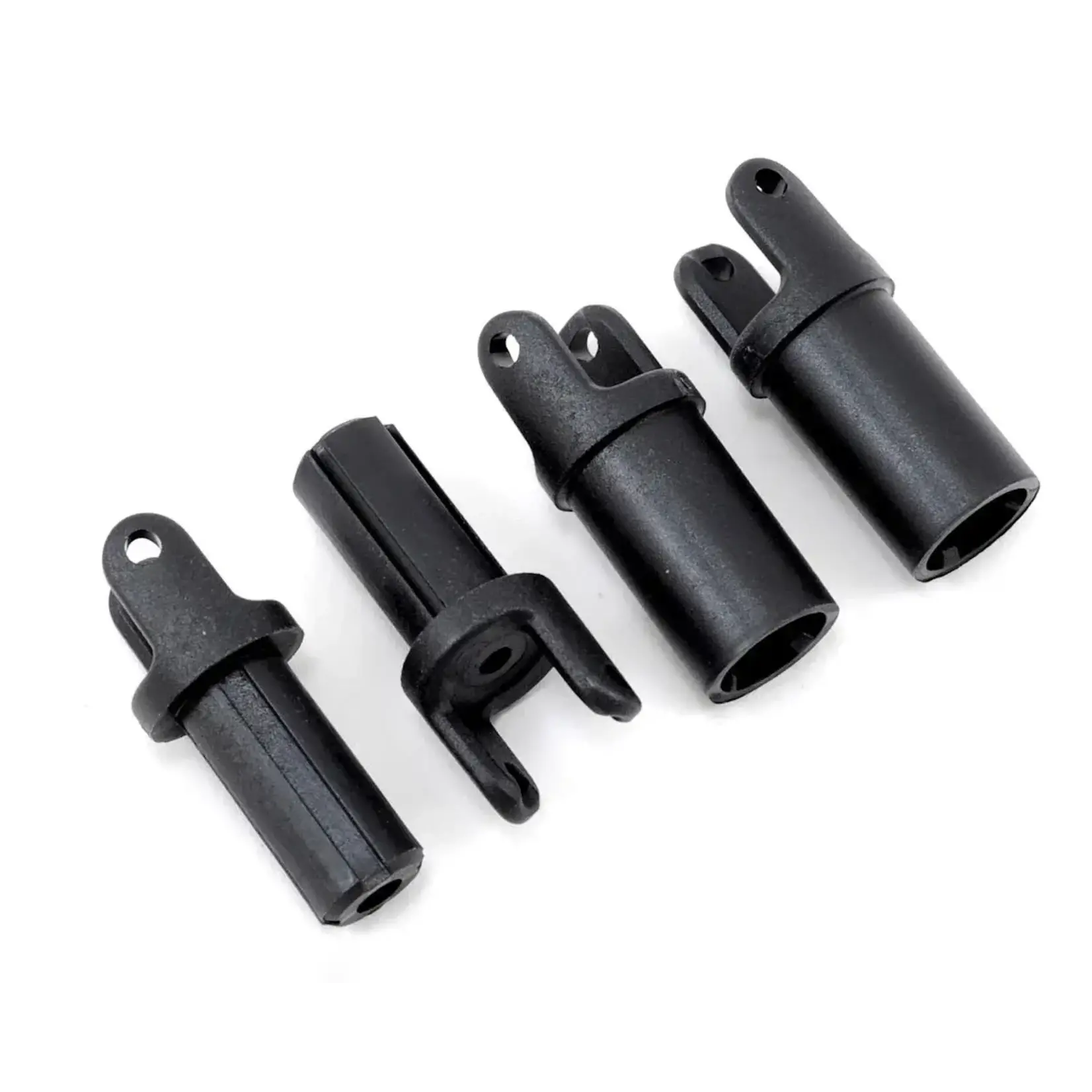 ECX ECX232004 ECX Boost 1/10HD Driveshaft Plastic Set (2) (Short)