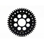 Hot Racing HRASECF45M1 Hot Racing 1/10 4WD ECX Steel Mod 1 Spur Gear (45T)