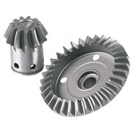 Axial AX31339 Axial Yeti XL Heavy Duty Bevel Gear Set (32T/11T)