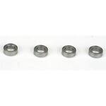 Losi **LOSA6939 Losi 6x10mm Ball Bearing (4)