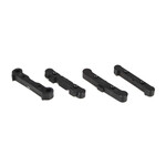 Losi **LOSB1888 Losi Mini 8IGHT Suspension Mount Set