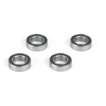 Losi **LOSA6945 Losi 8x14x4mm Rubber Sealed Ball Bearing