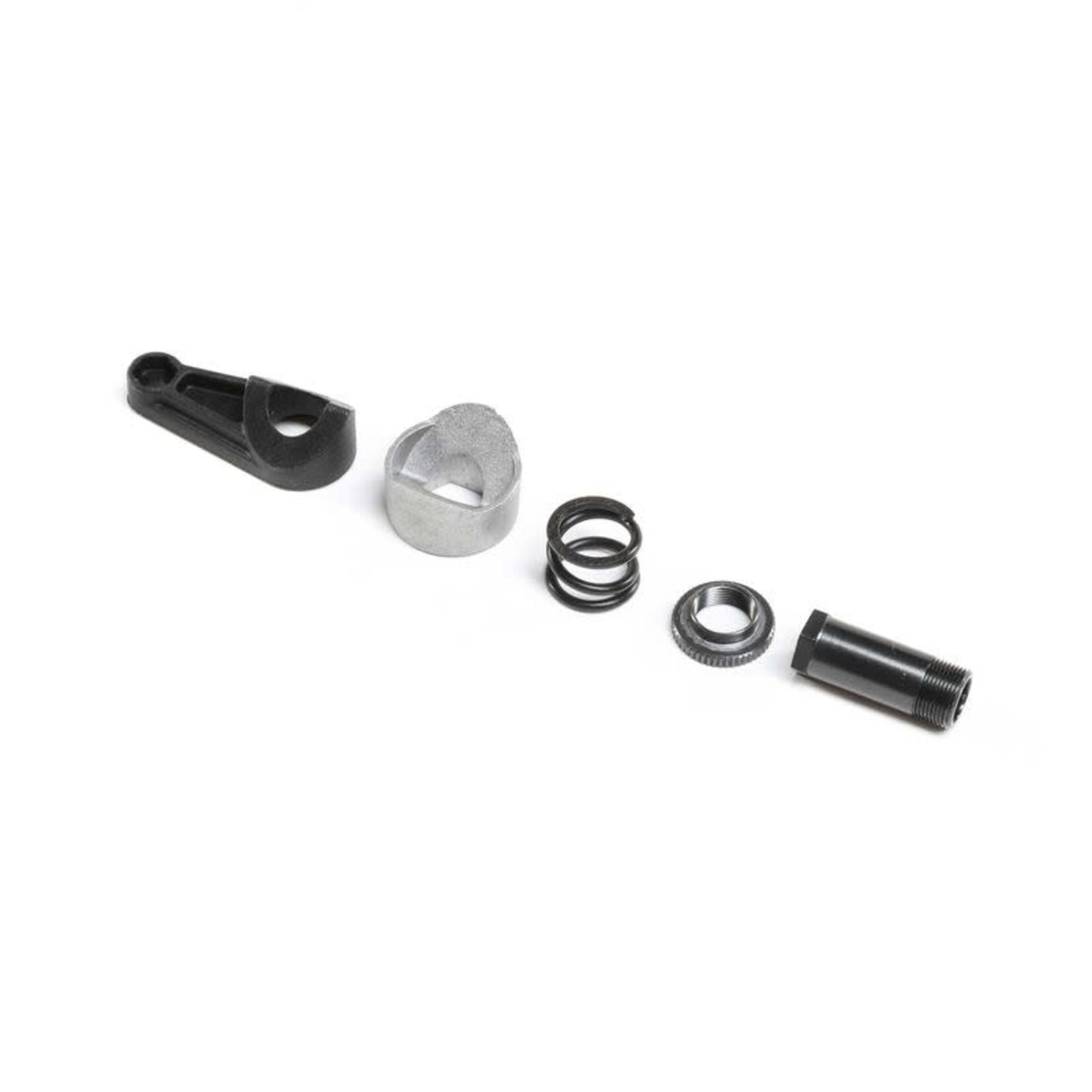 Losi **LOS241031 Losi LMT Servo Saver Set (23T - Spektrum/JR/Airtronics)