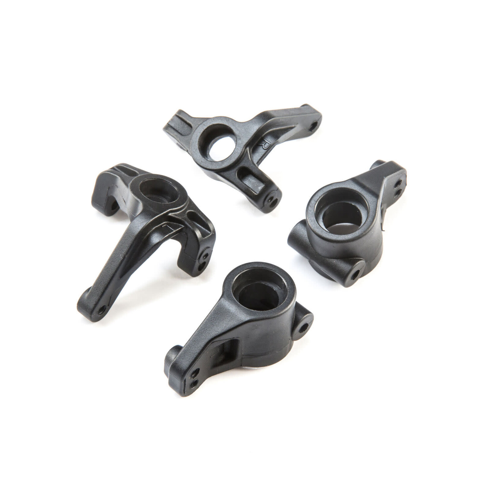Losi LOS234026 Losi Hub and Spindle Set: 22S