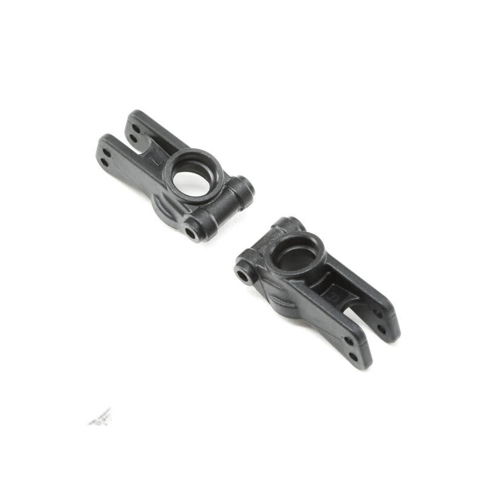 Losi LOS234020 Losi Rear Hubs Set: TENACITY ALL