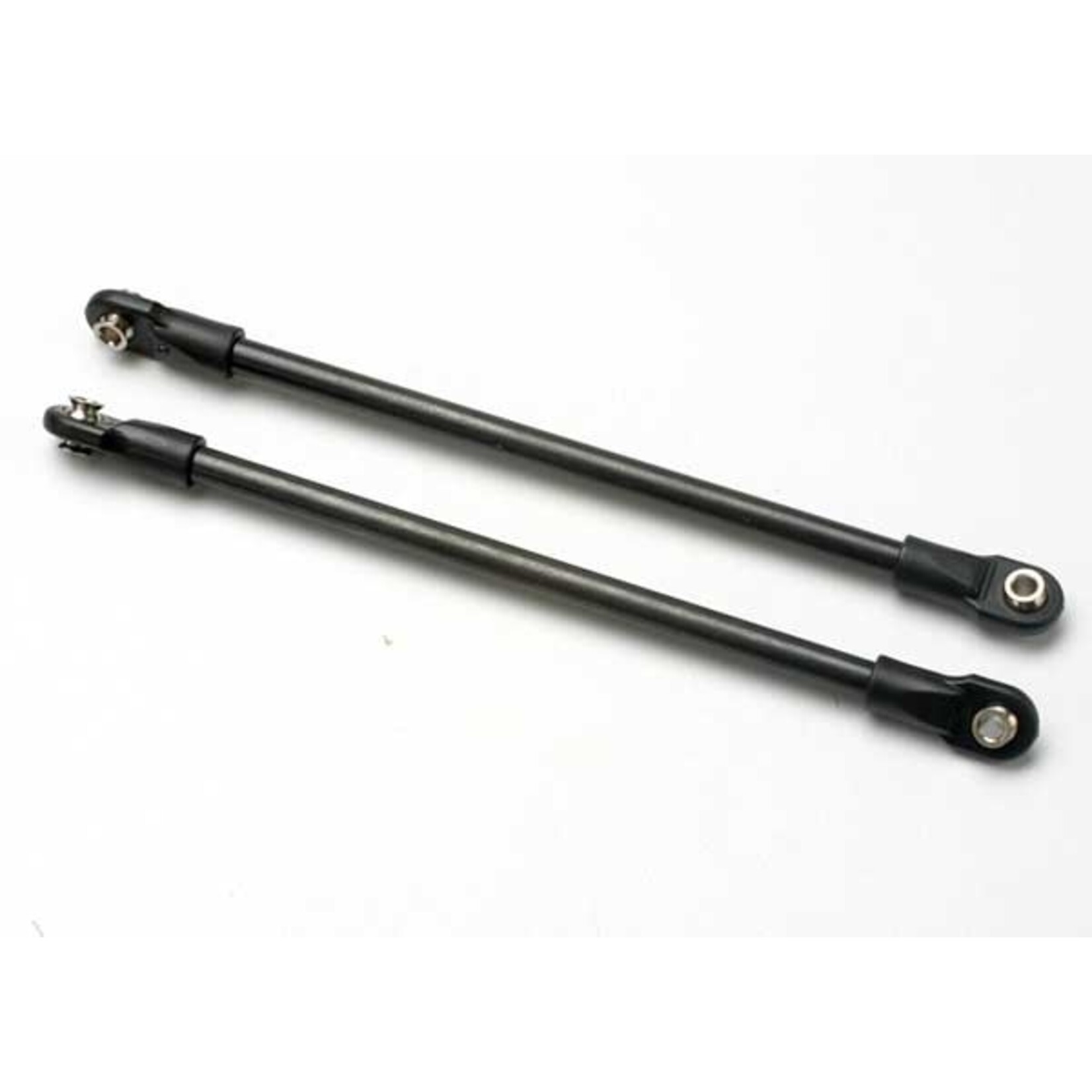 Traxxas TRA5319 Traxxas Push Rod Steel Assembled Black