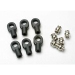 Traxxas TRA5349 Traxxas Small Rod Ends (6)