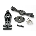 Traxxas TRA5344 Traxxas Steering Arm with Servo Saver