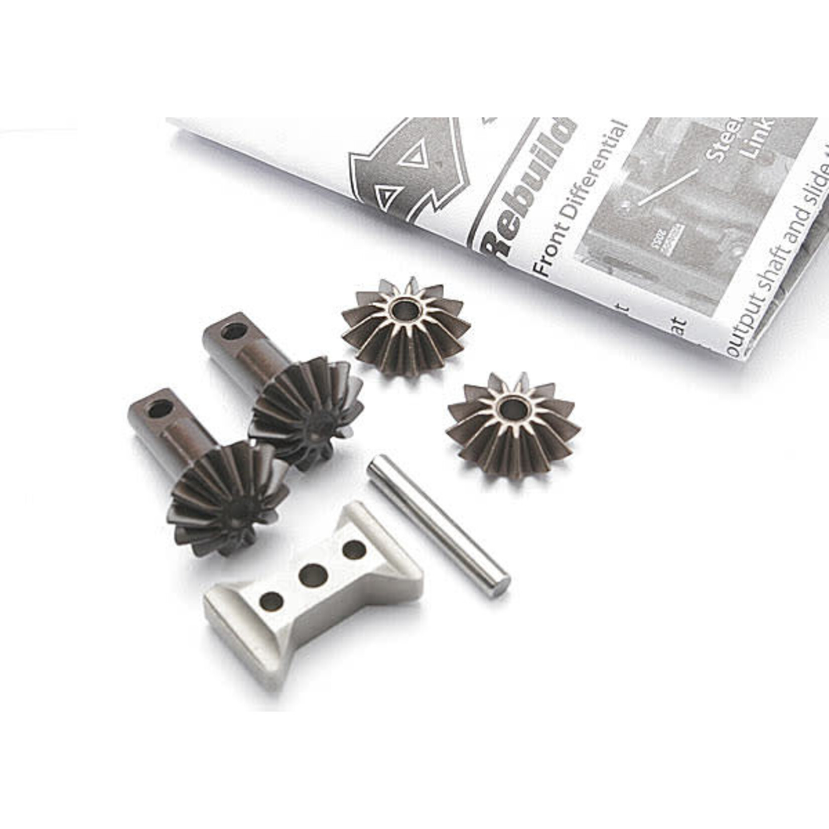 Traxxas TRA5382X Traxxas Differential Gear Set