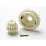 Traxxas TRA5384 Traxxas Wide Ratio Transmission Gear Set