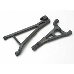 Traxxas TRA5332 Traxxas Front Left Suspension Arms (Upper & Lower)