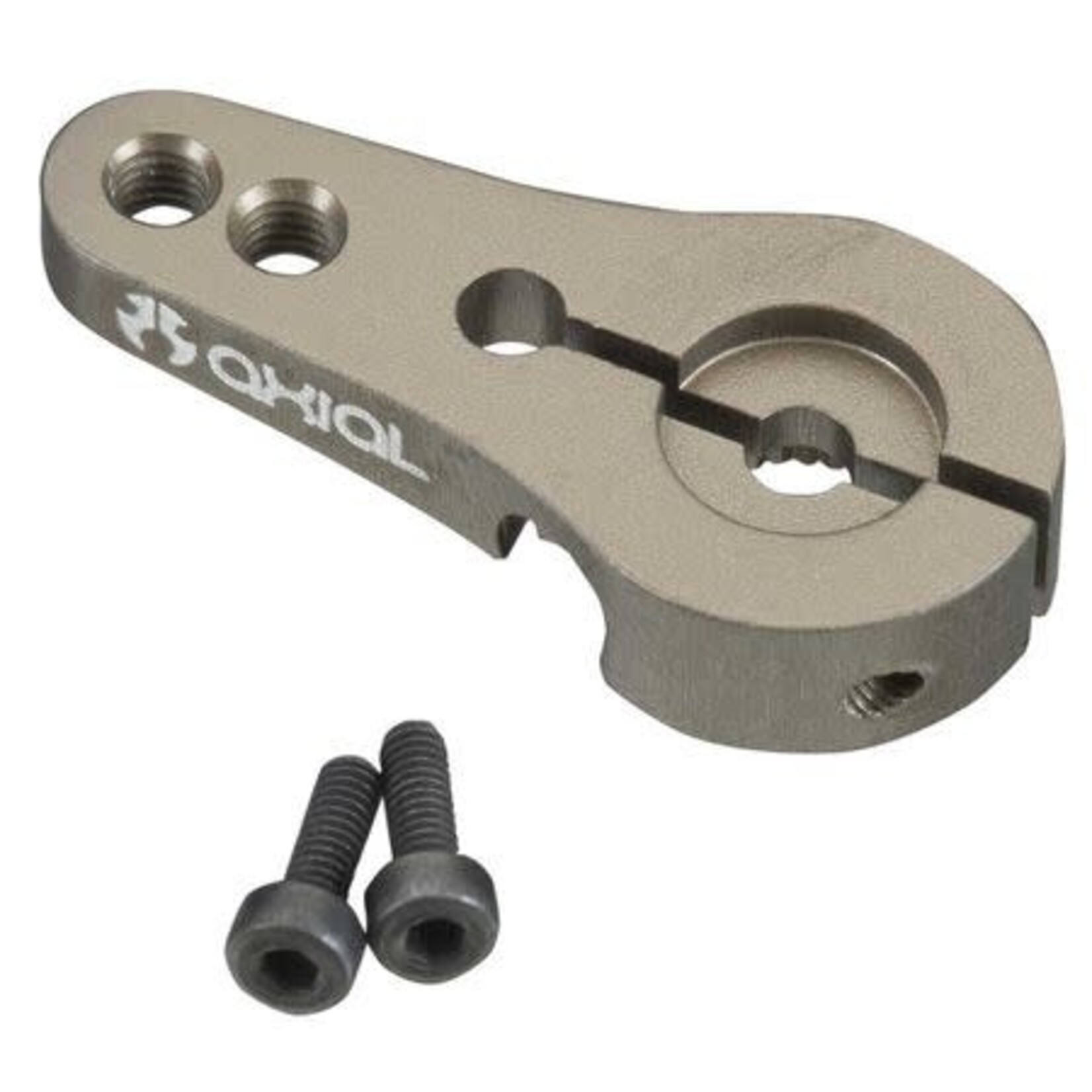 Axial AXIC0836 aXIAL Aluminum Servo Horn 25T