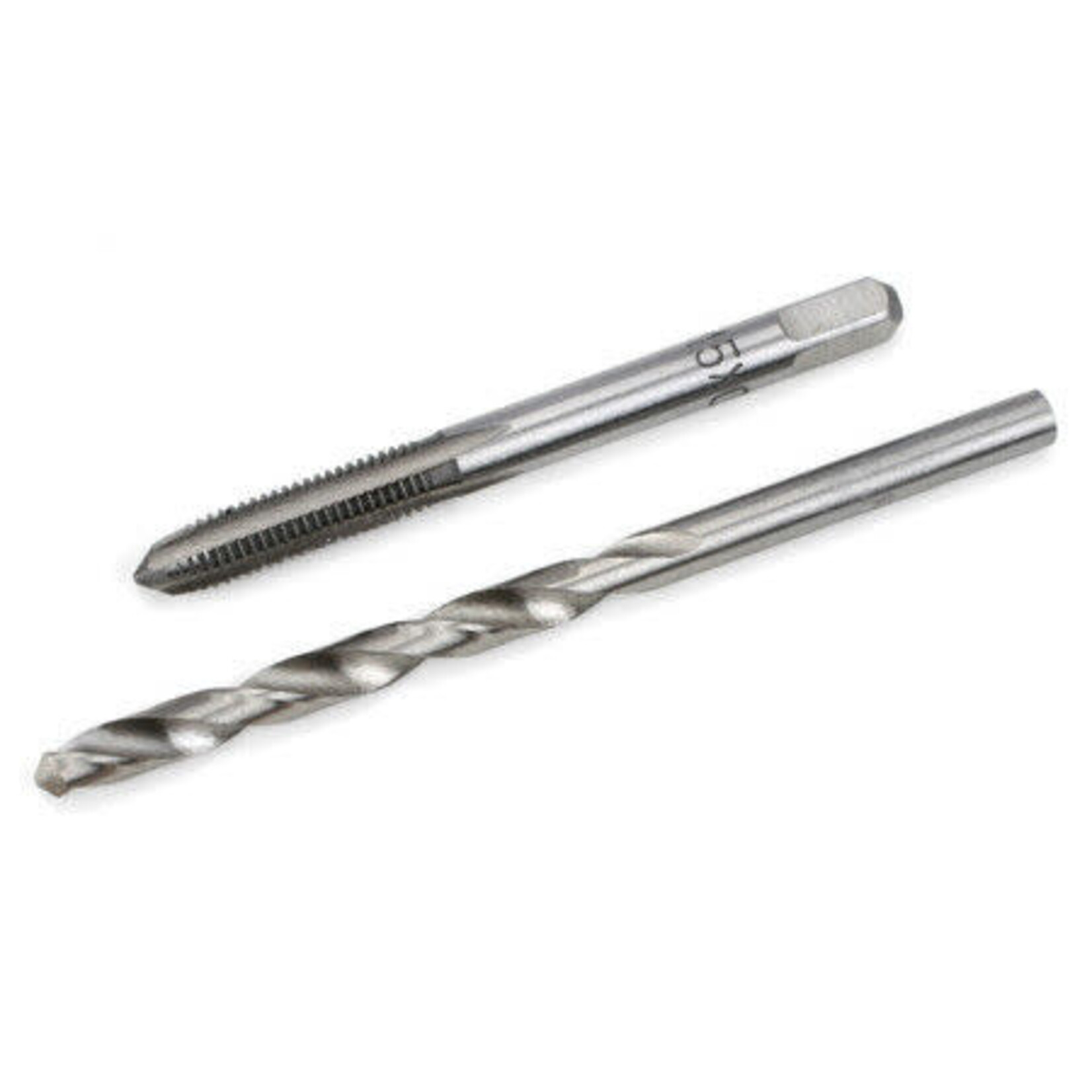 DuBro DUB374 Dubro Tap & Drill Set, 5mm