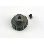 Traxxas TRA4728 Traxxas 28-Tooth Pinion Gear (48-Pitch) 3 mm Bore