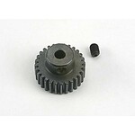 Traxxas TRA4728 Traxxas 28-Tooth Pinion Gear (48-Pitch) 3 mm Bore
