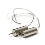RageRC RGR4513 RageRC Replacement Motors (2pcs) Counter-Clockwise (CCW); Jetpack Commander ##