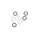 Axial AXI233003 Axial Capra 1.9 Shock O-Ring Set