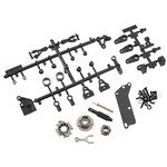 Axial AX30793 Axial Wraith 2.2 Dig Set