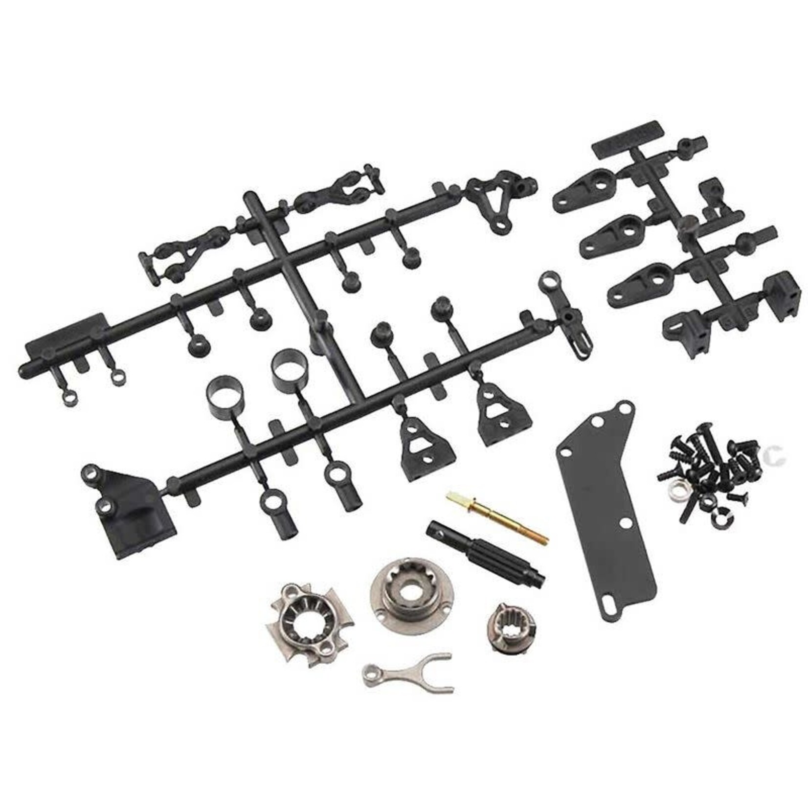 Axial AX30793 Axial Wraith 2.2 Dig Upgrade Set