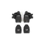 Axial AXI232006 Axial Currie F9 Portal Steering Knuckle & Caps