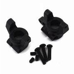 SSD SSD00376 SSD RC Enduro Pro Aluminum C Hubs (Black)