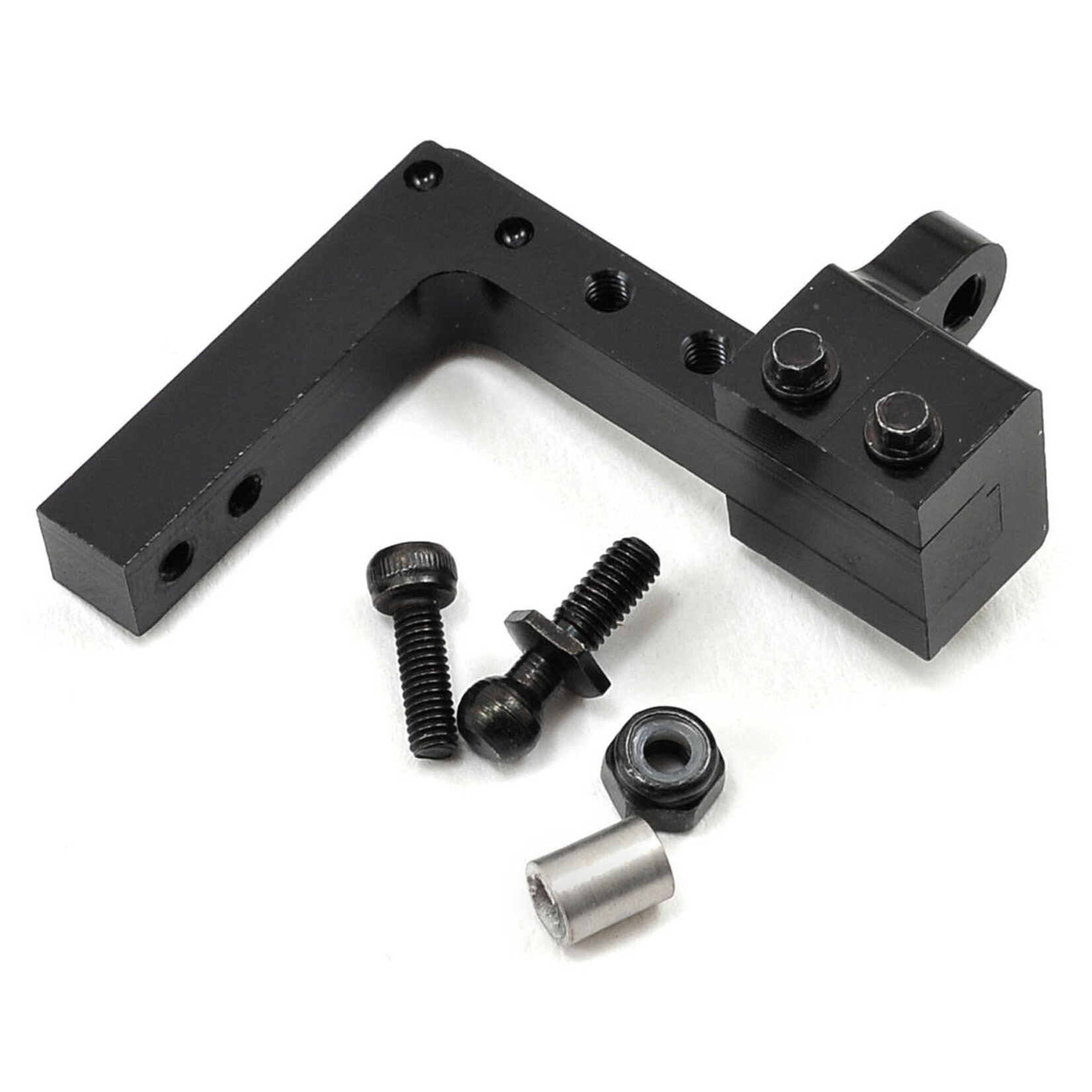 RC4WD RC4ZS1095 RC4WD Adjustable Drop Hitch (Short)