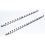Traxxas TRA5143 Traxxas T-Maxx Rear Steel Toe Links (2)