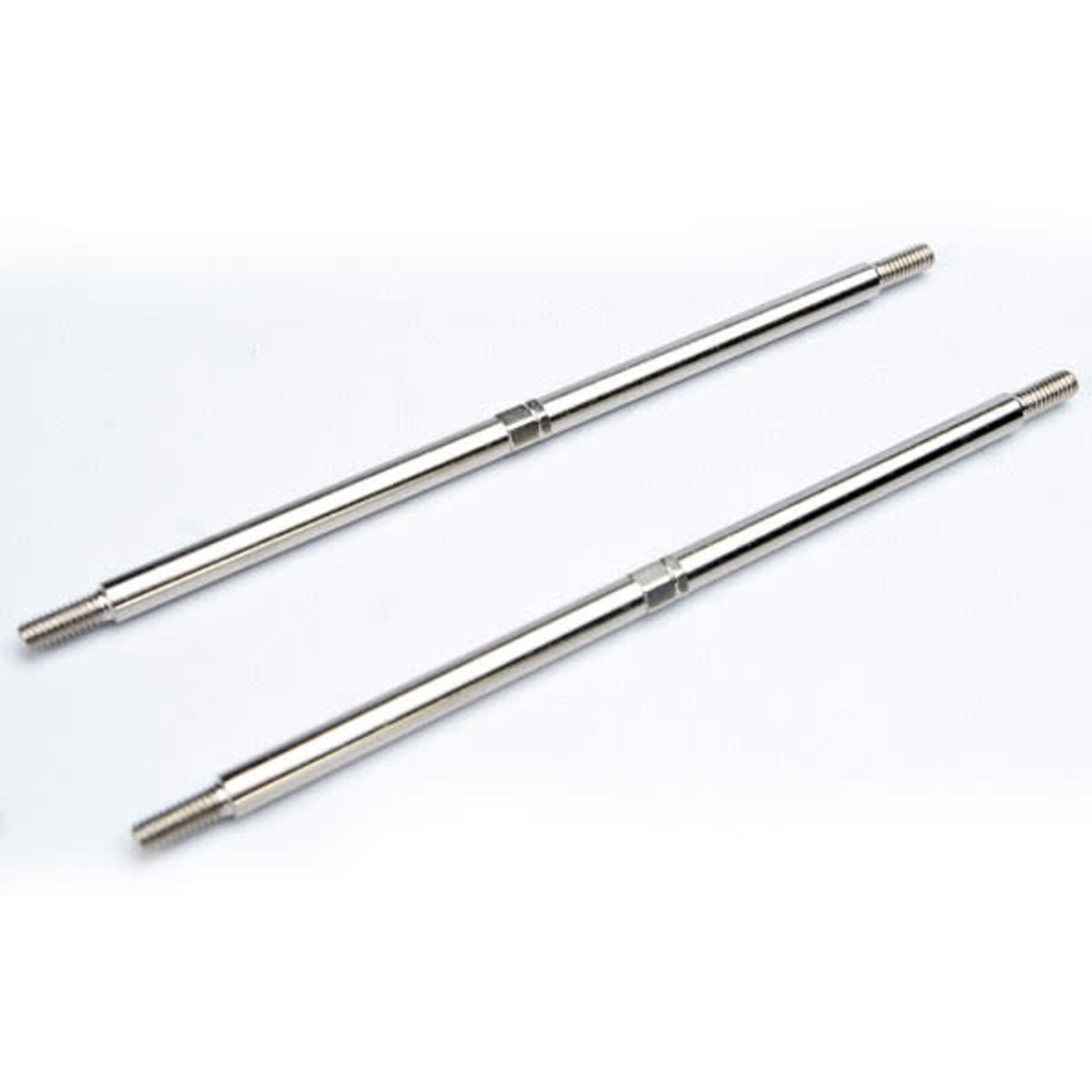 Traxxas TRA5143 Traxxas T-Maxx Rear Steel Toe Links (2)