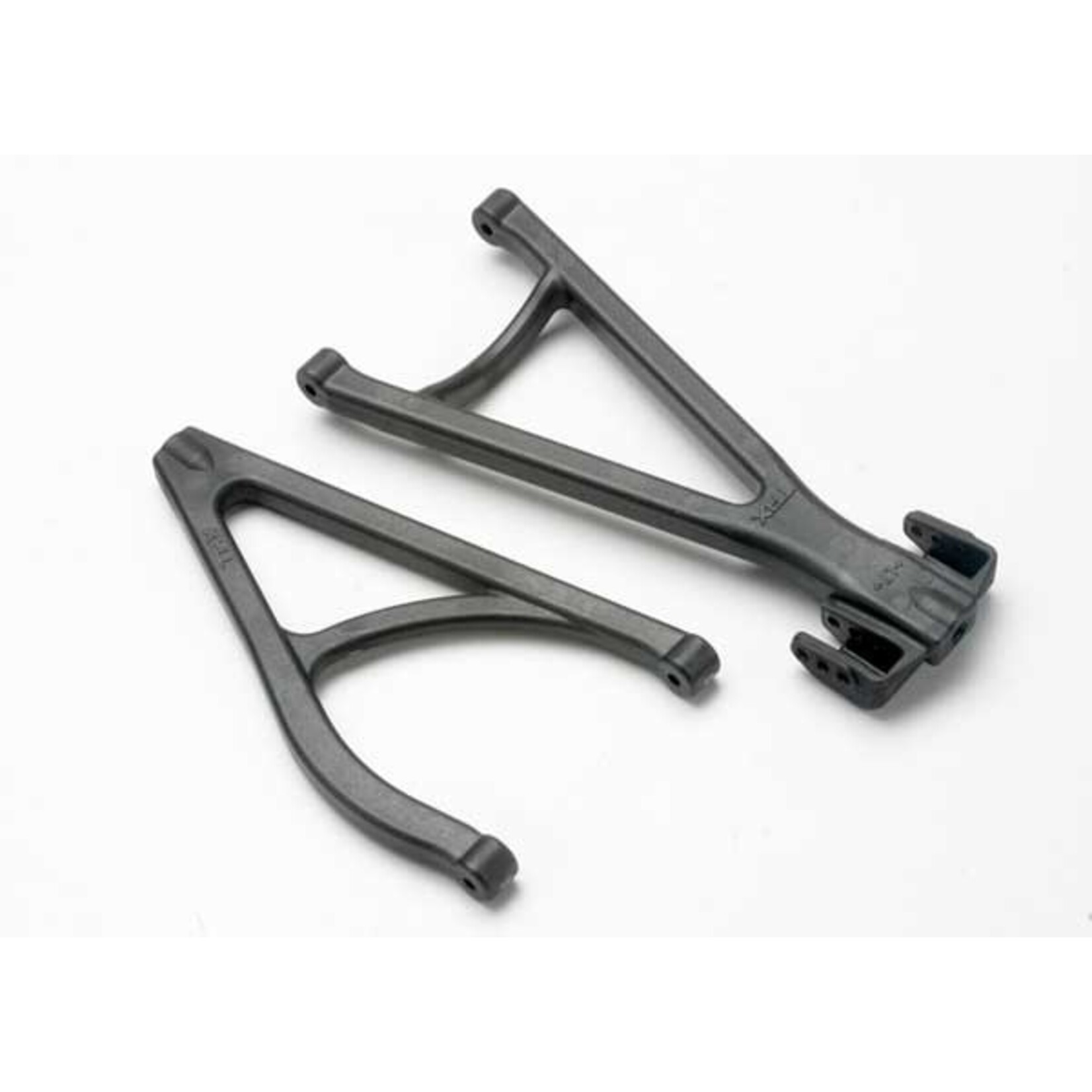 Traxxas TRA5333 Traxxas Rear Suspension Arms (Upper & Lower)