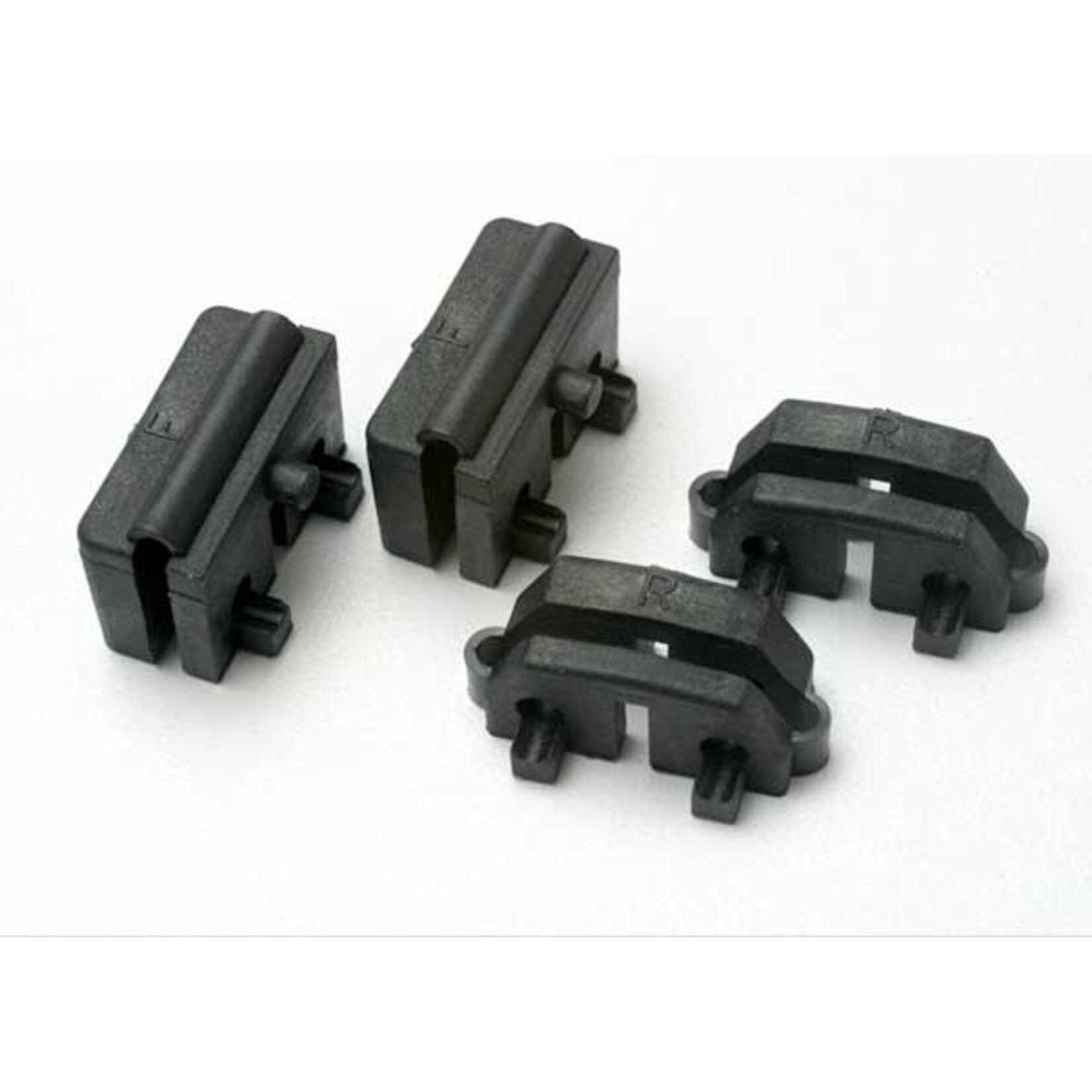 Traxxas TRA5326 Traxxas Steering Servo Mounts (2)