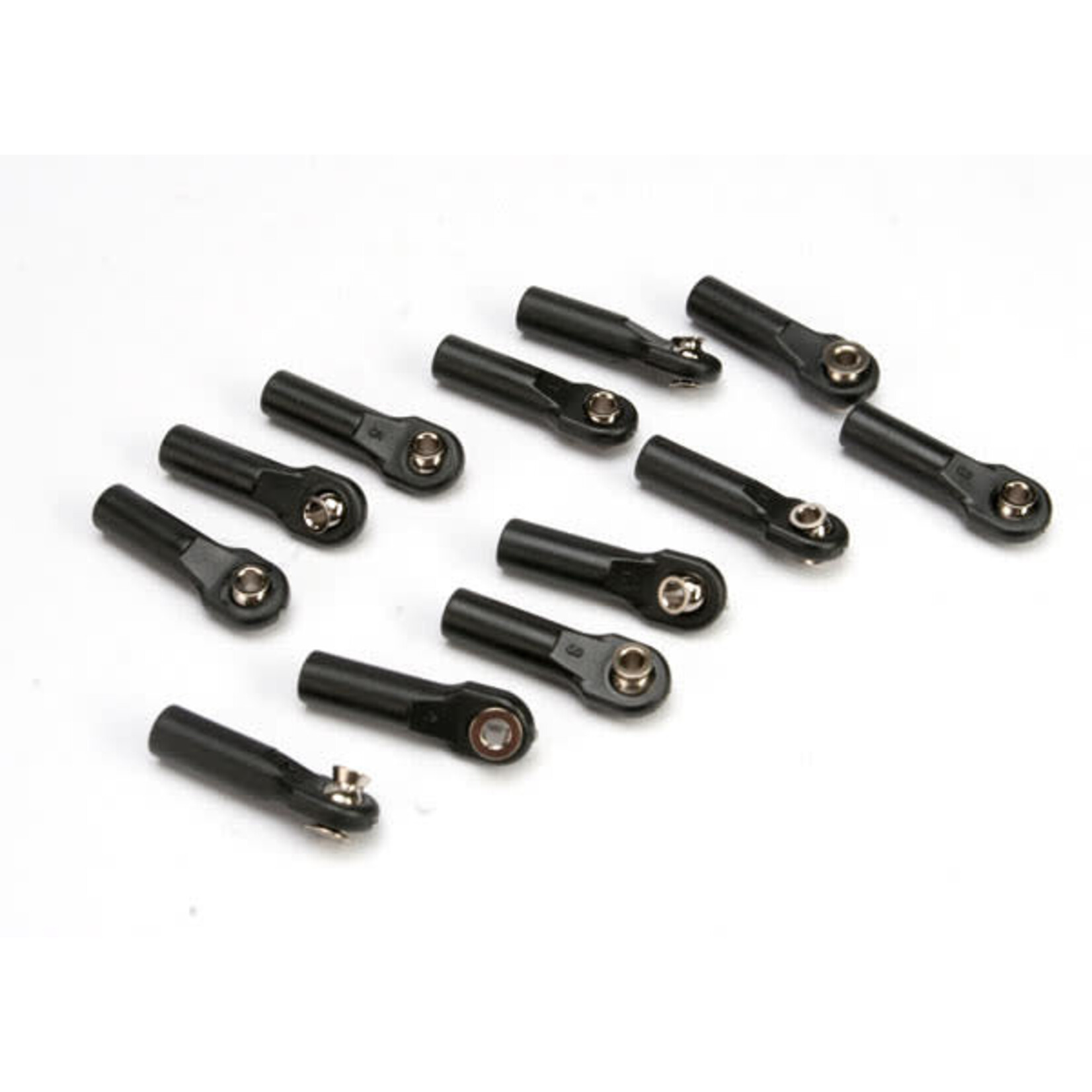 Traxxas TRA5525 Traxxas Rod Ends with Hollow Balls (12)
