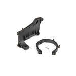 Traxxas TRA8960X Traxxas Maxx Front and Rear Motor Mount with Hardware