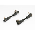Traxxas TRA6895 Traxxas Front Sway Bar Linkages (2)