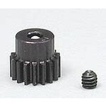 Robinson Racing RRP1315 Robinson Racing "Aluminum Pro" 48P Pinion Gear (3.17mm Bore) (15T)