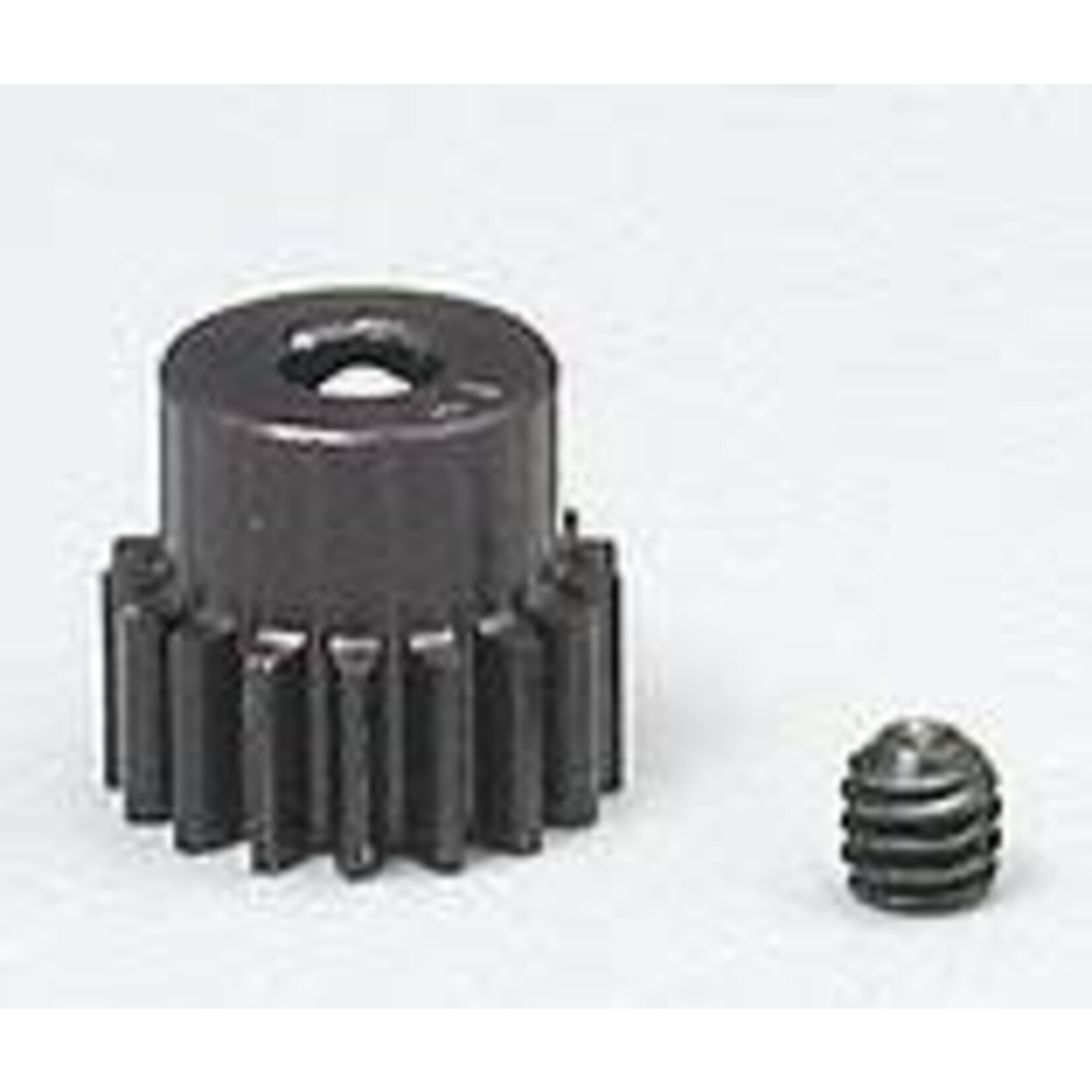 Robinson Racing RRP1315 Robinson Racing "Aluminum Pro" 48P Pinion Gear (3.17mm Bore) (15T)