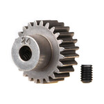 Traxxas TRA2424 Traxxas 24-Tooth Pinion Gear (48-Pitch) 3mm Bore
