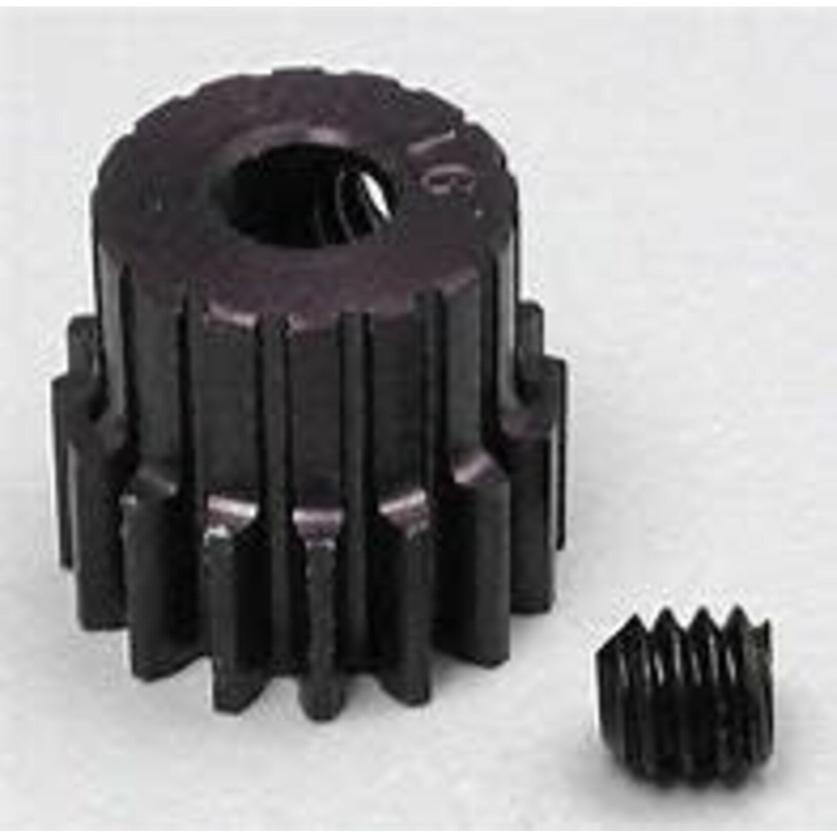 Robinson Racing RRP1316 Robinson Racing "Aluminum Pro" 48P Pinion Gear (3.17mm Bore) (16T)